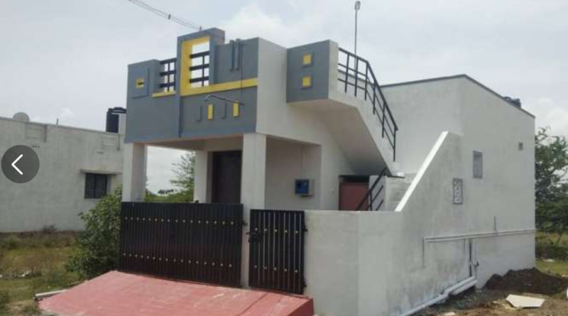 2 BHK HOUSE FOR SALE