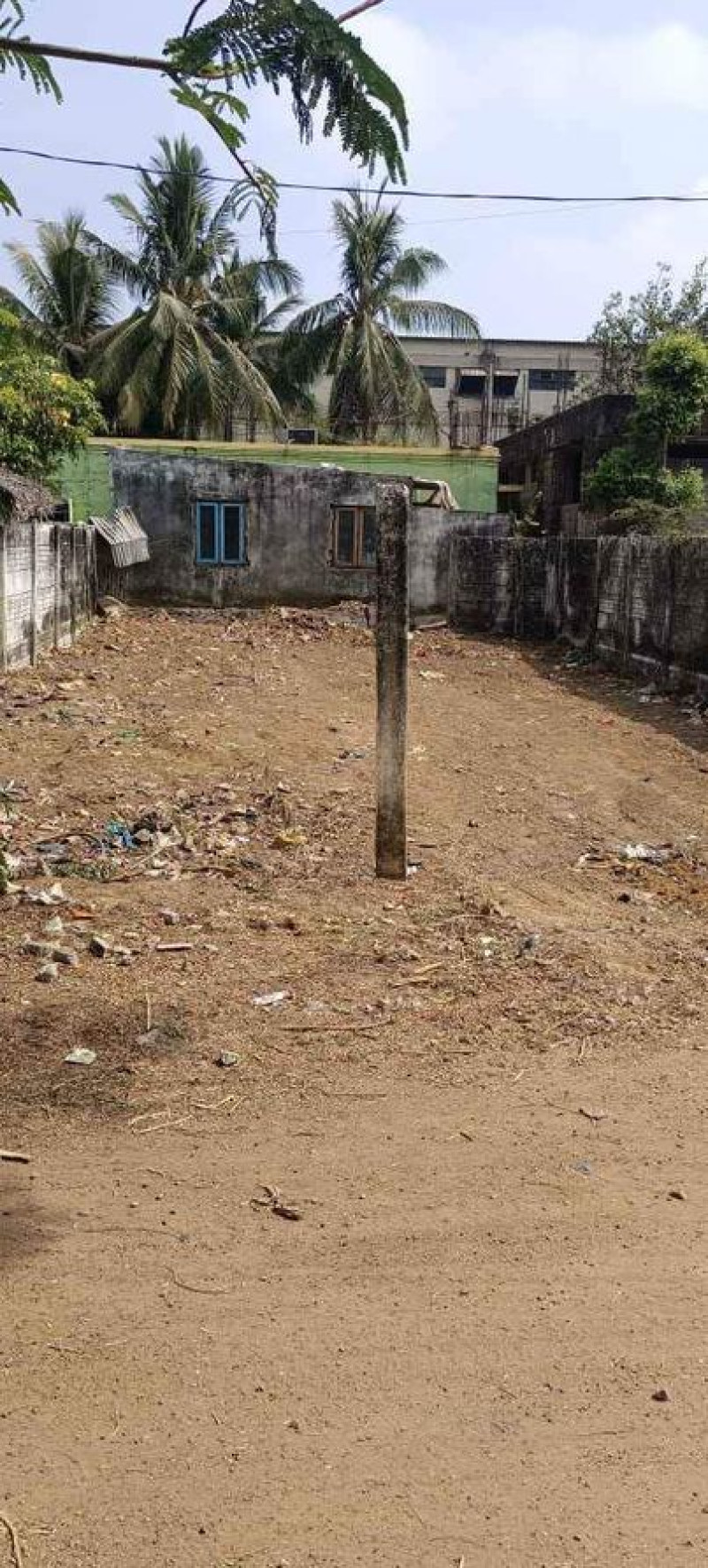 plot for sale