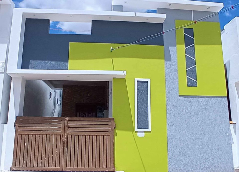 2BHK House for Sale