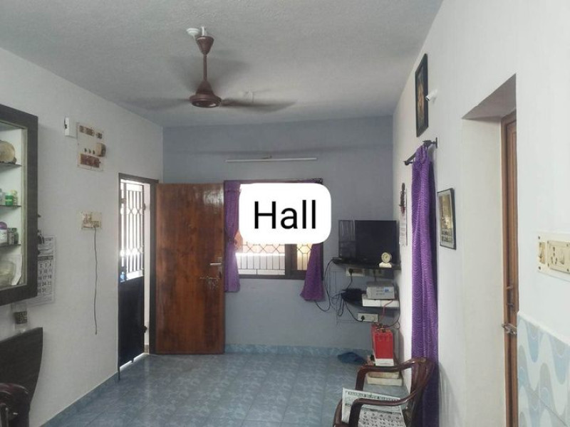 2bhk flat for sale