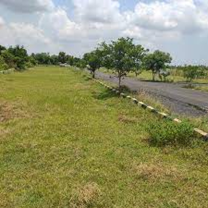LAND SALE