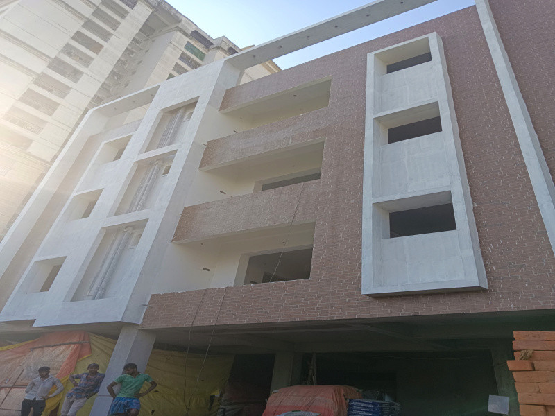 2 BHK Apartment