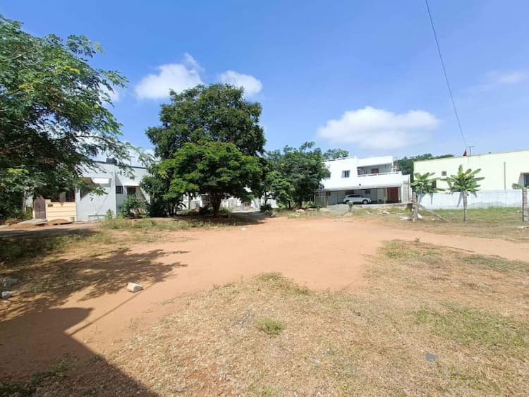 Single Property Image