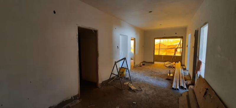 3bhk flat for sale
