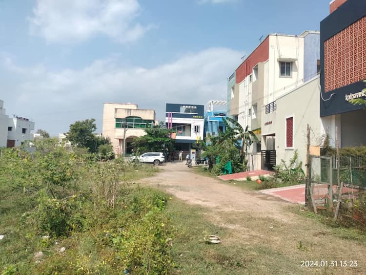 Shri Raam Shankari Apartment plot For Sale