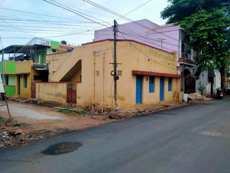 3 portion house property for sale