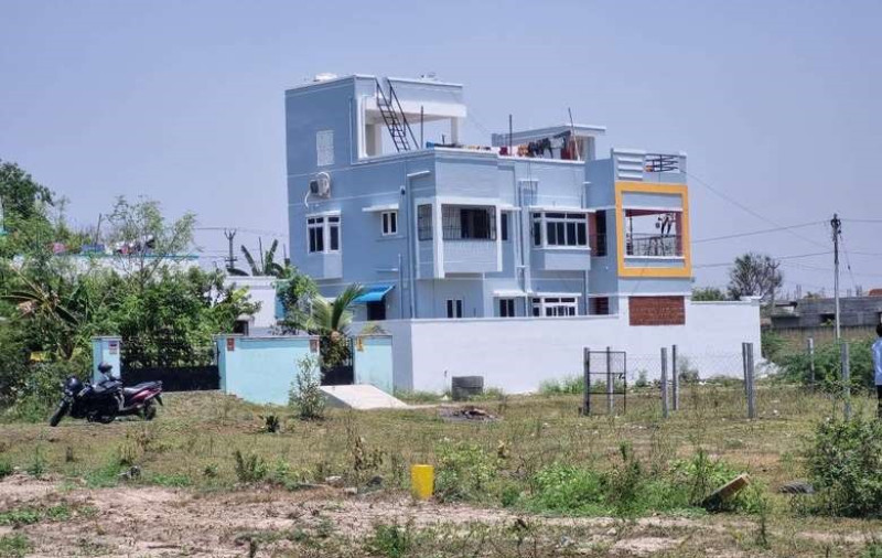 plot for sale