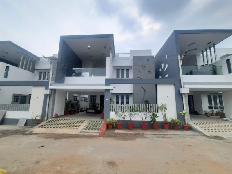 3bhk villa for sale