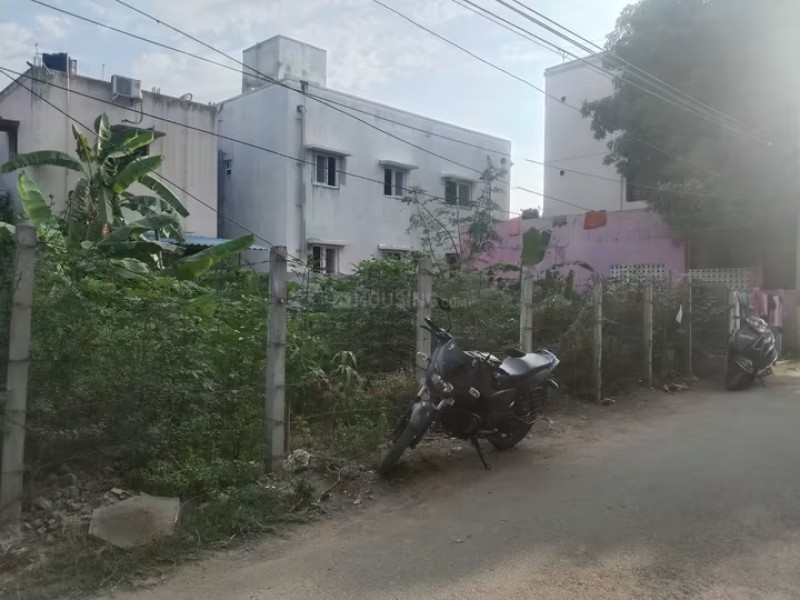 Residential Plot