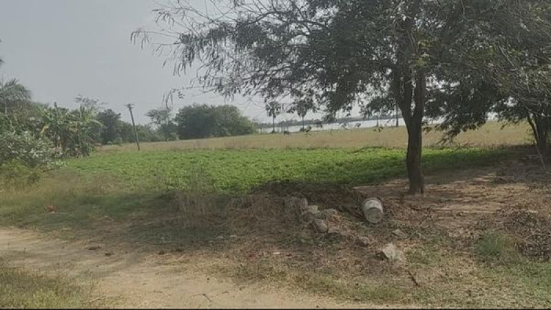 Plot sale