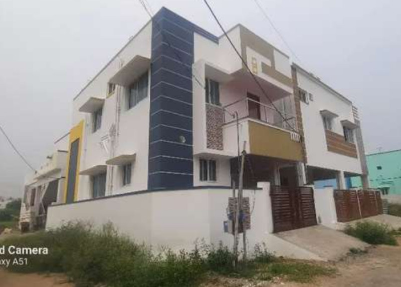 3 BHK HOUSE FOR SALE