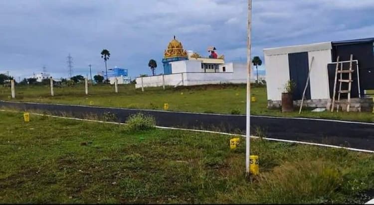 Single Property Image