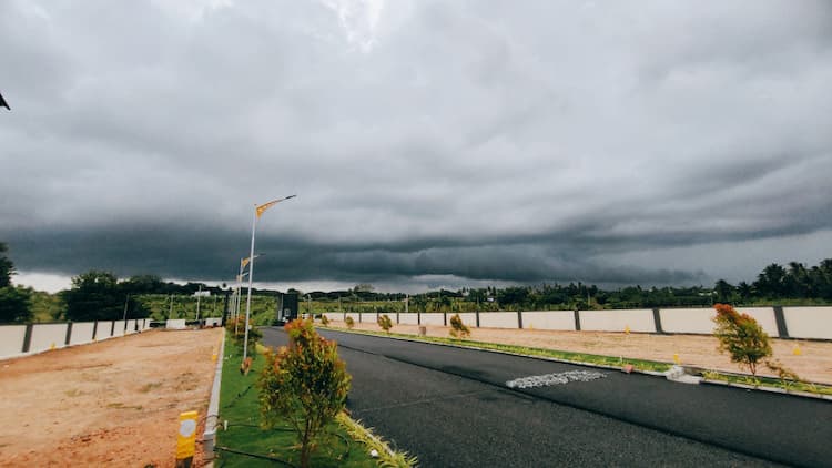 Single Property Image