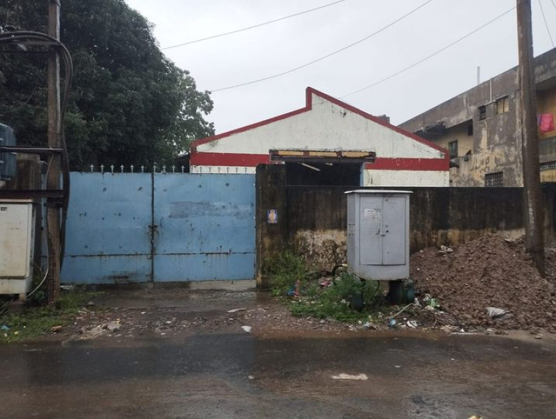 Excellent onroad Industrial land 2 grounds for sale