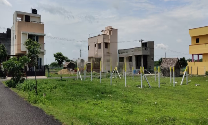 Land for sales