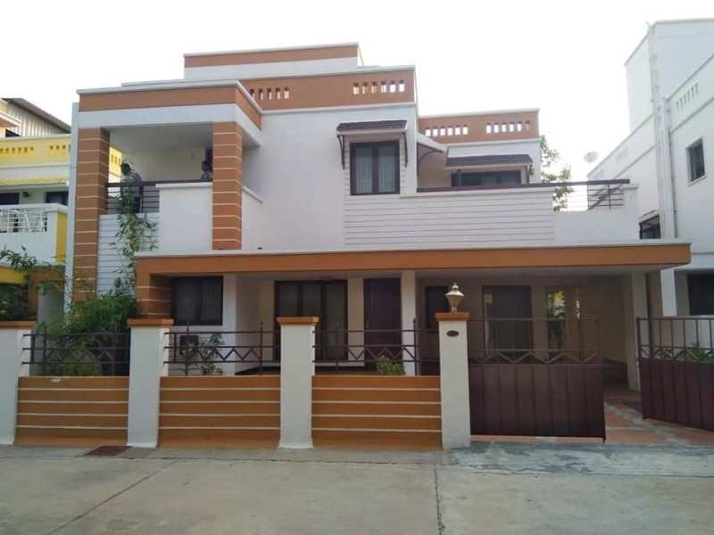 4bhk house for sale