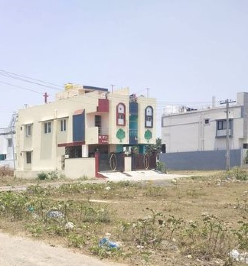 Plot sale