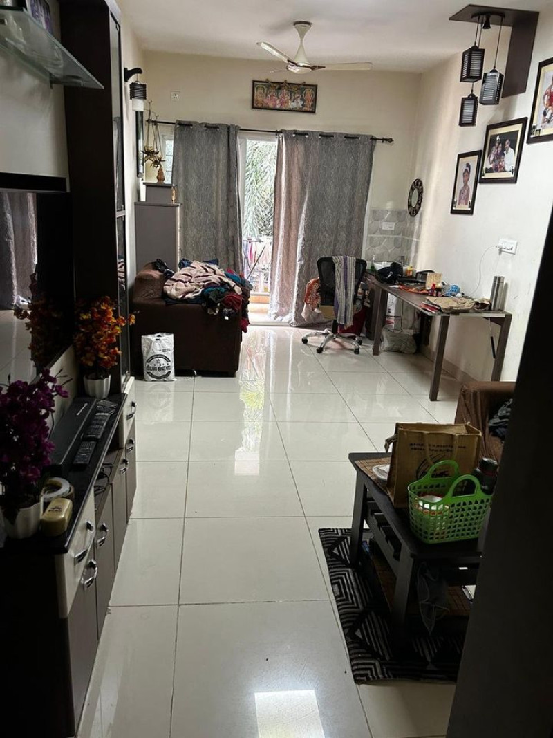 Flat for sales