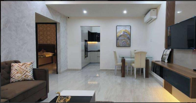 2bhk flat for sale