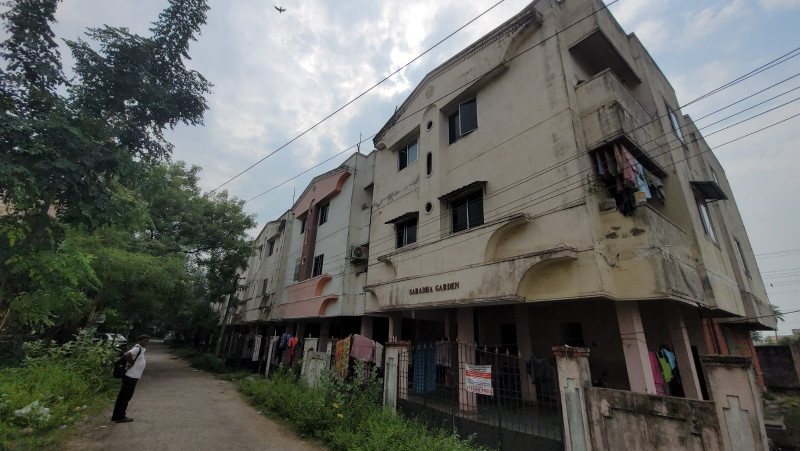2bhk flat sale