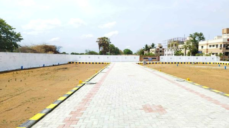 Plot sale