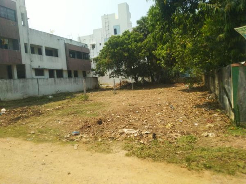 Plot sale