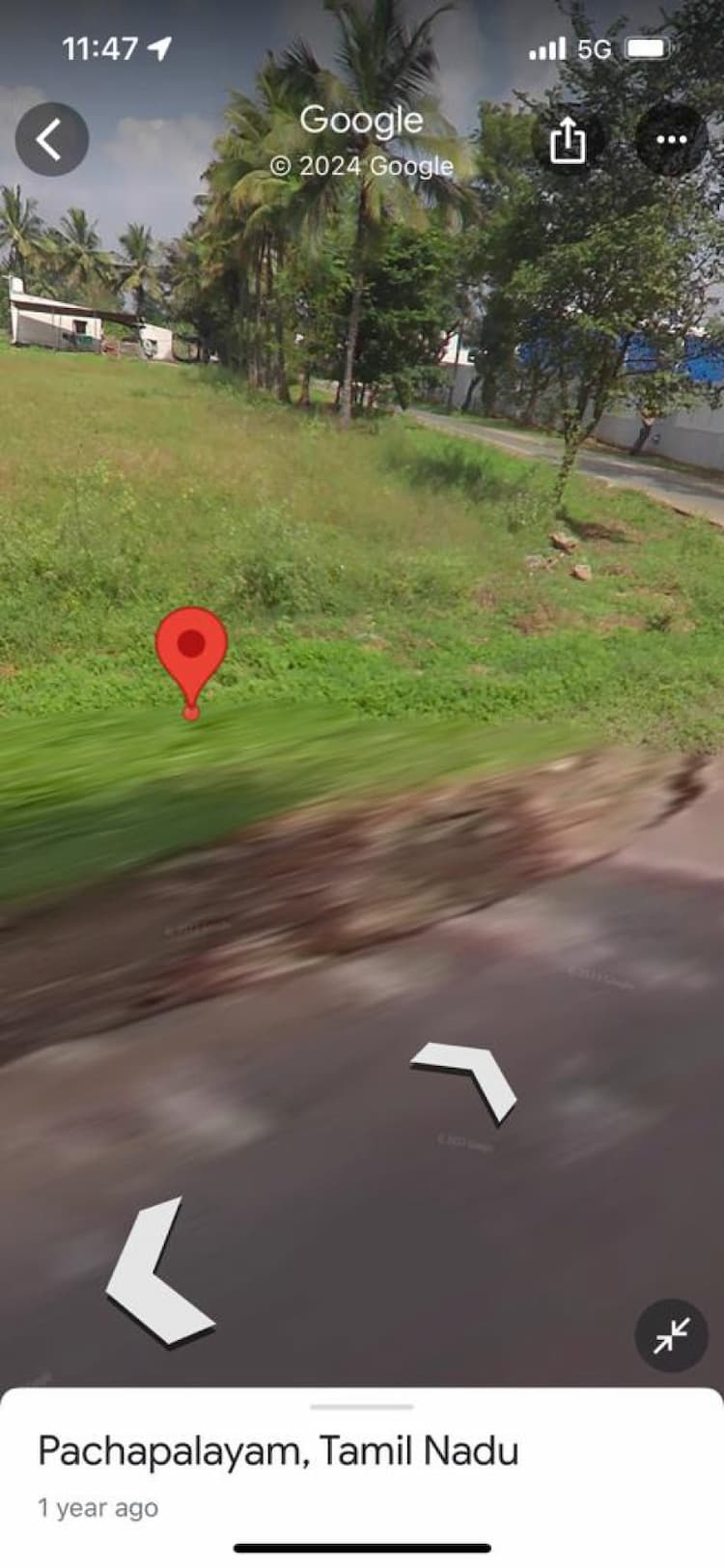 Single Property Image