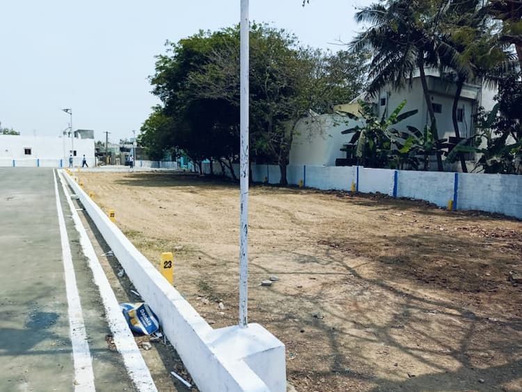 Single Property Image