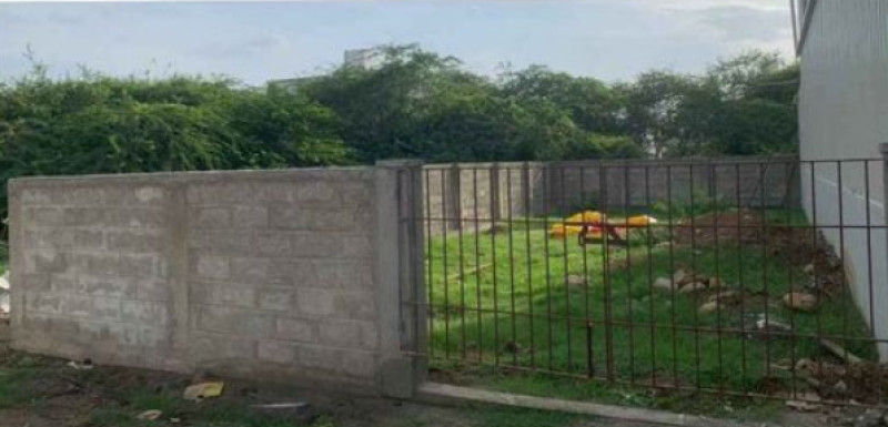 Land for sales