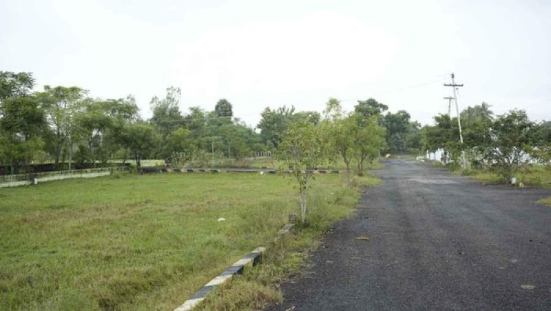 LAND SALE