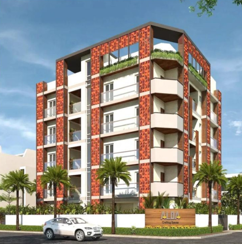 3 BHK Apartment for Sale