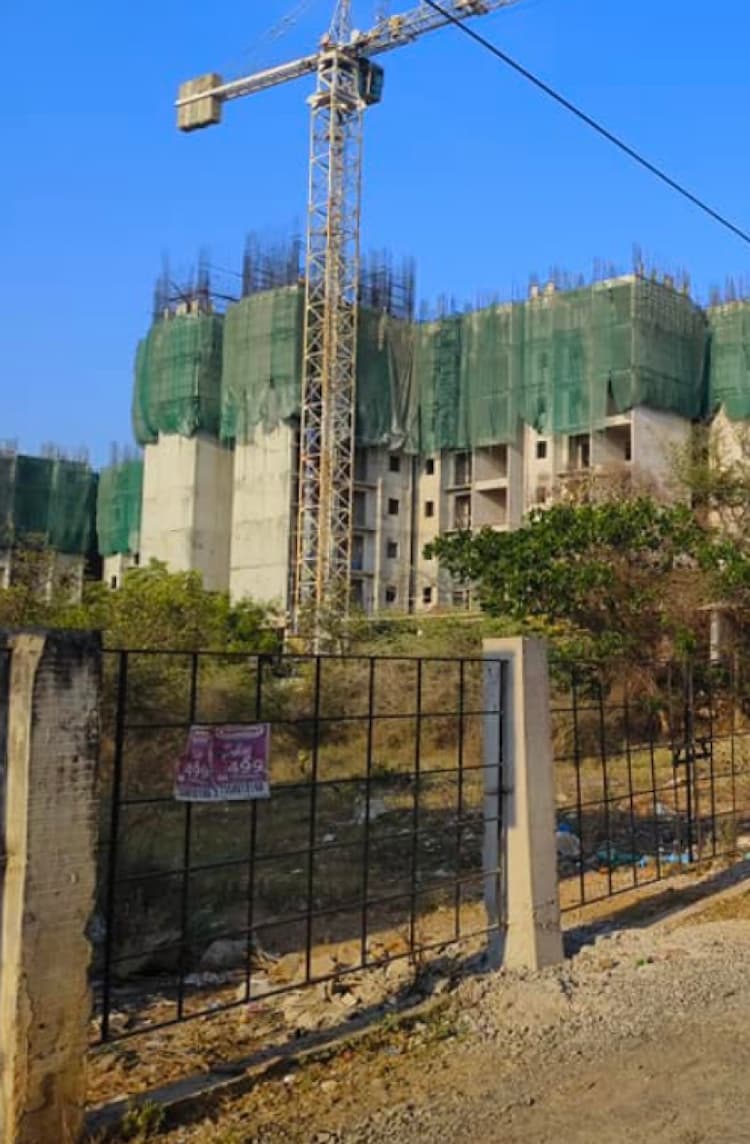 Single Property Image