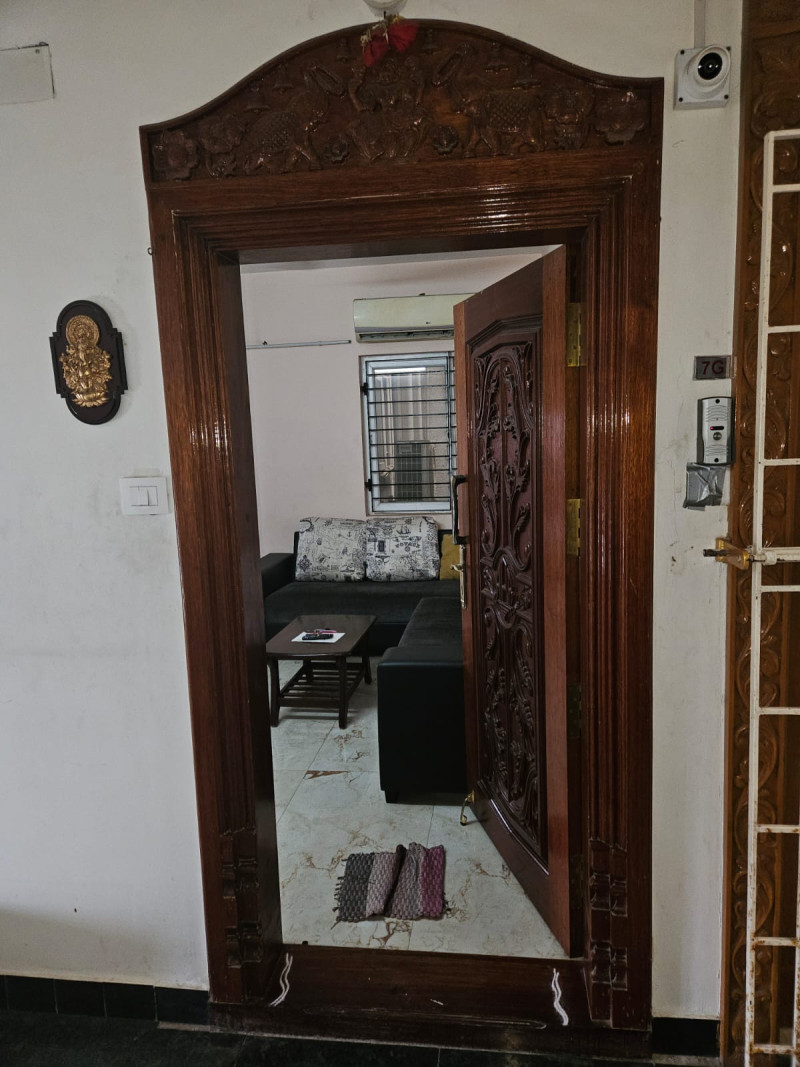 KGS Apartments