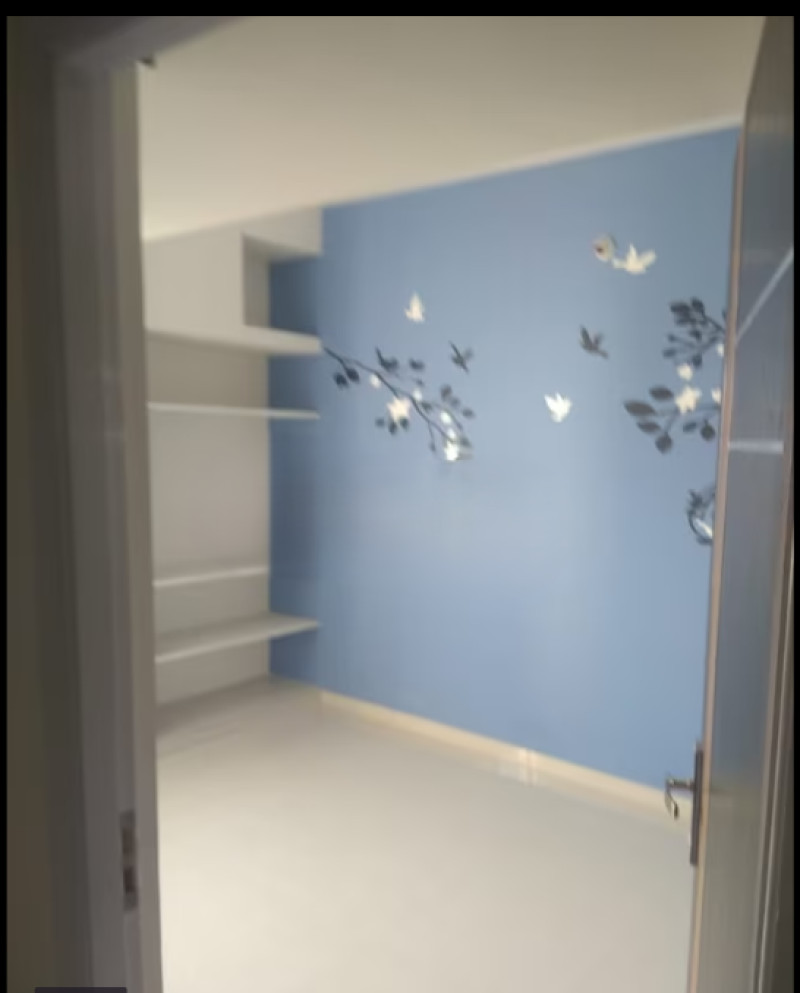 Flat for sales