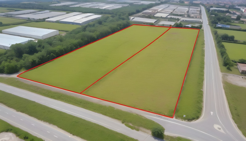 Land for sale