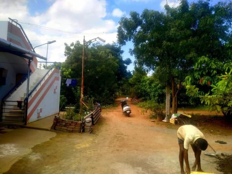 Single Property Image