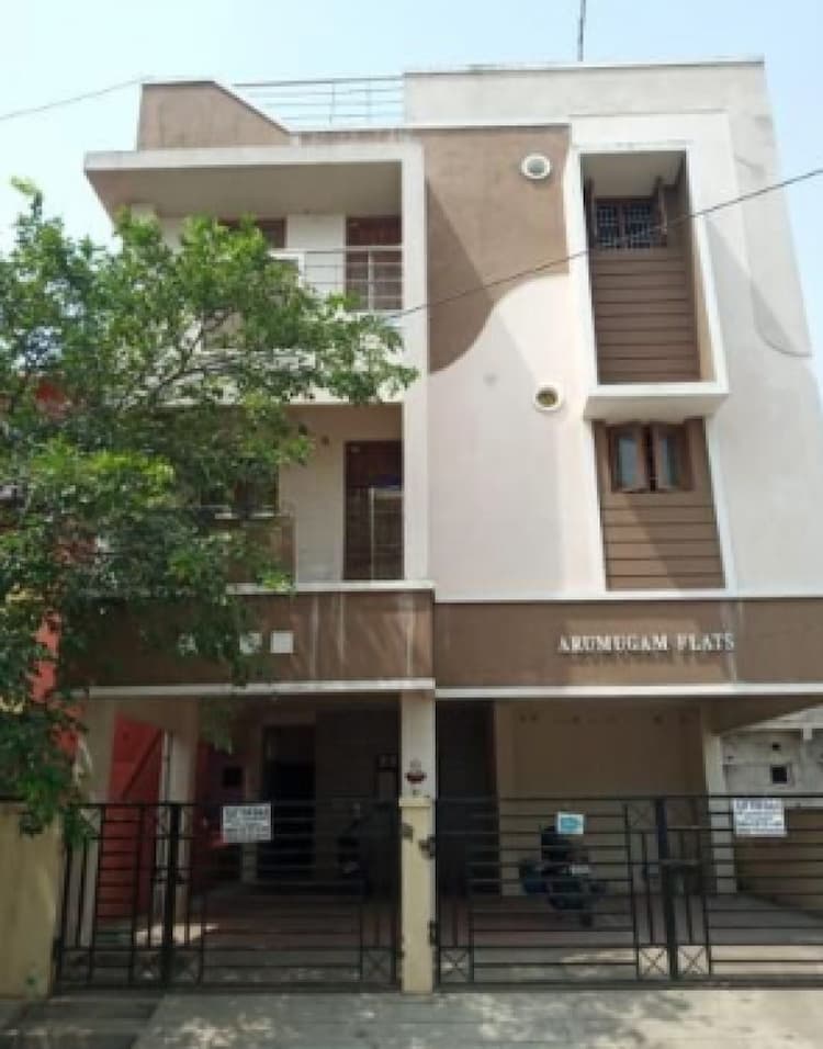 3 BHK Apartment for Sale