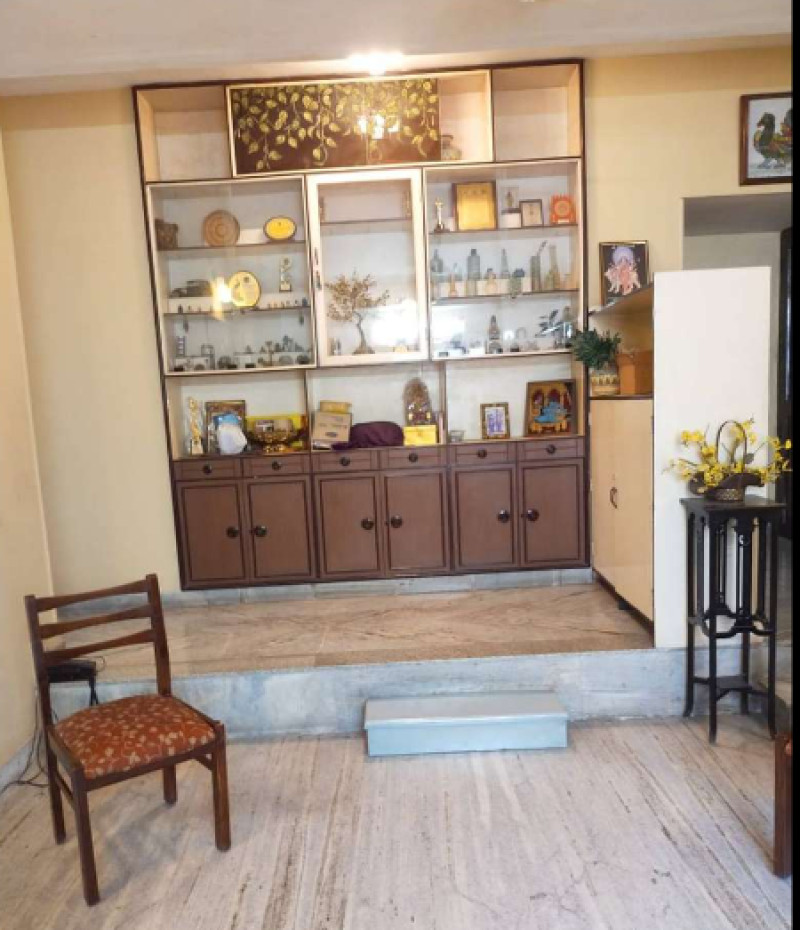 Flat for sales