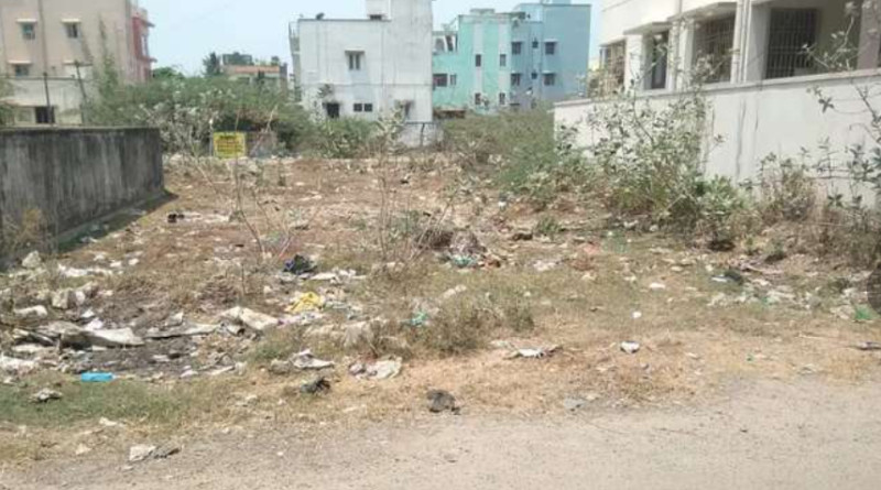 plot for sale