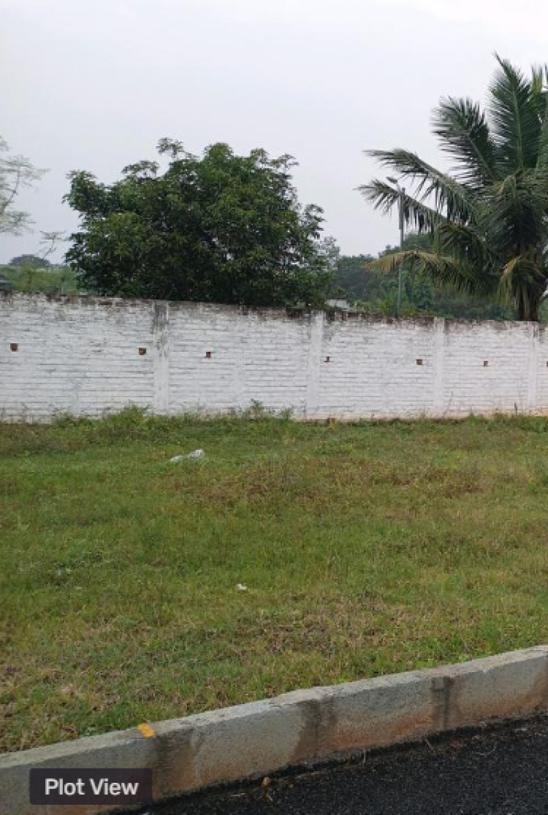 plot for sale