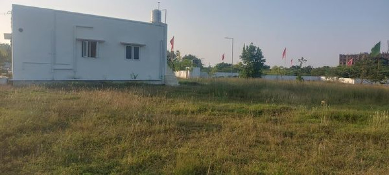 Plot sale