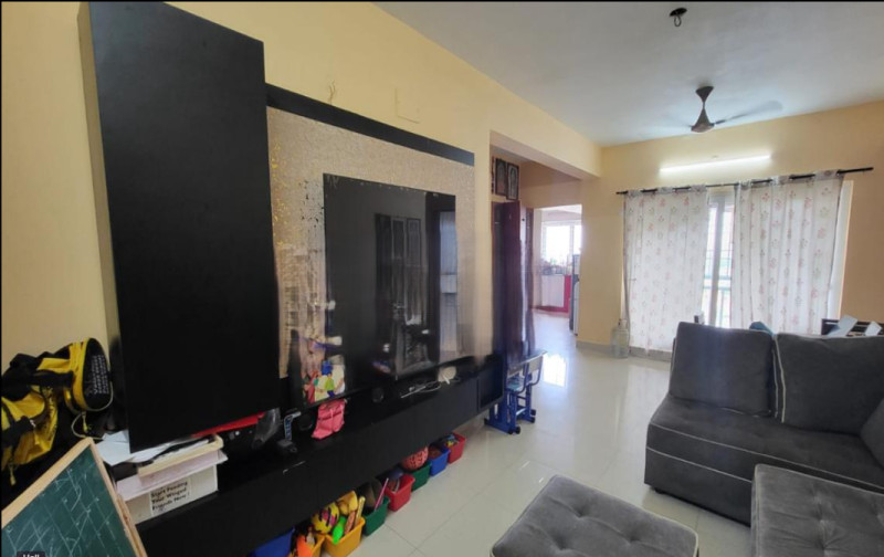 Flat for sales