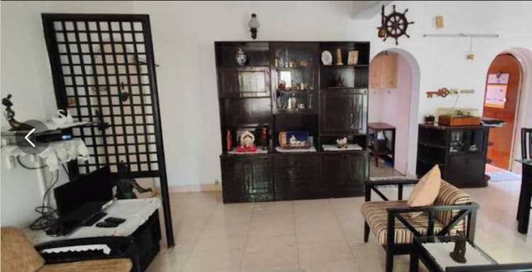 3bhk flat for sale
