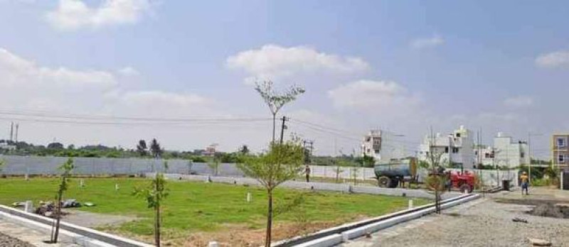 Plot sale
