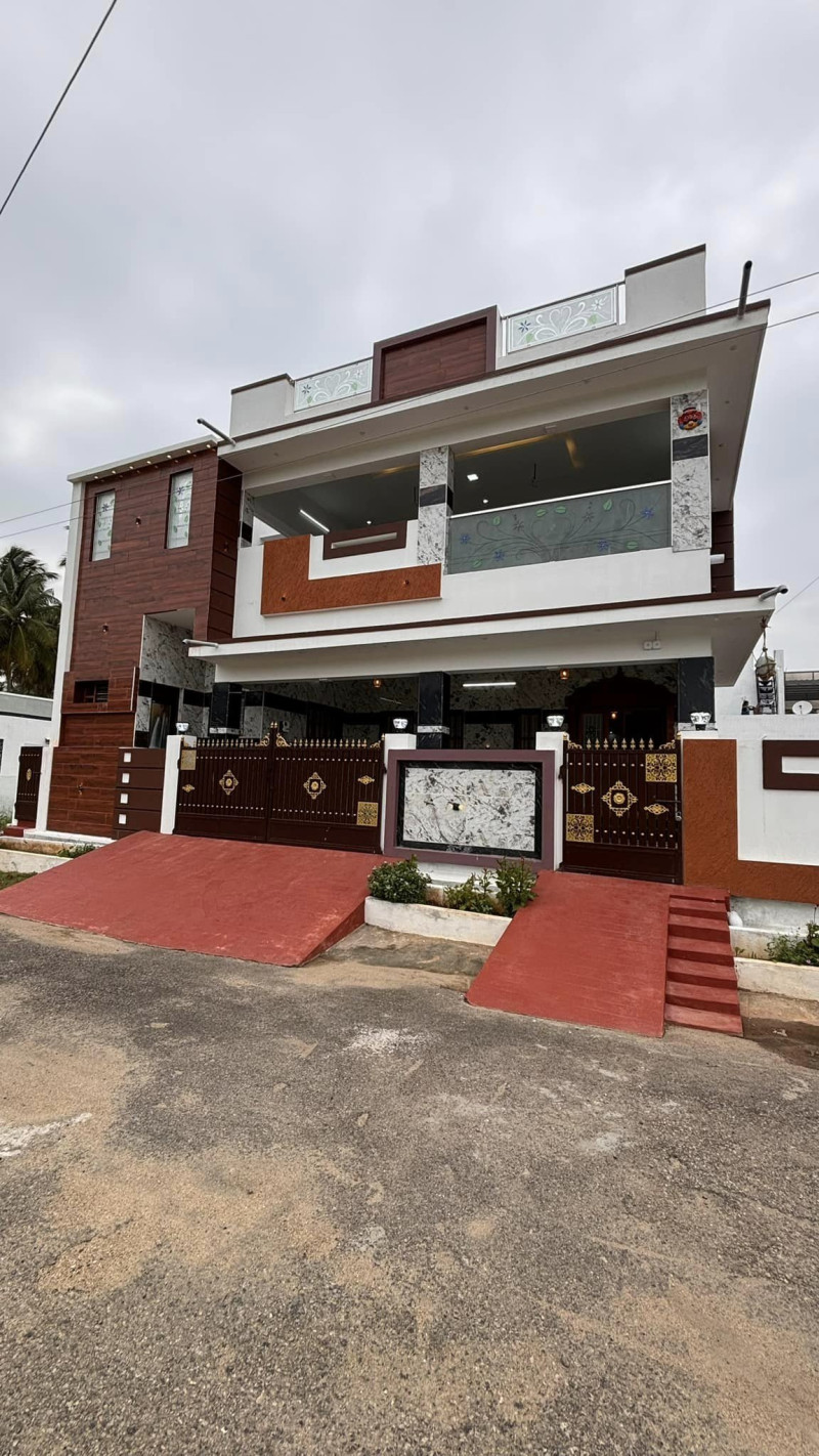 4BHK House For Sale
