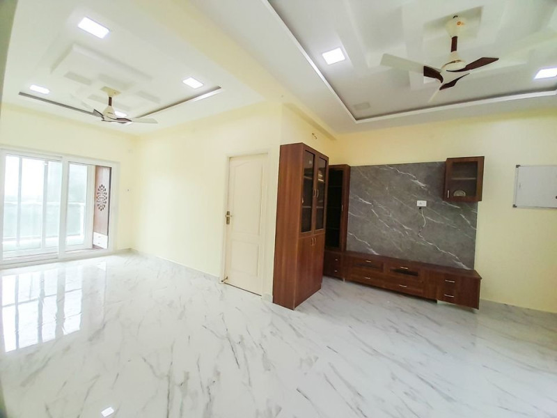 3bhk flat for sale