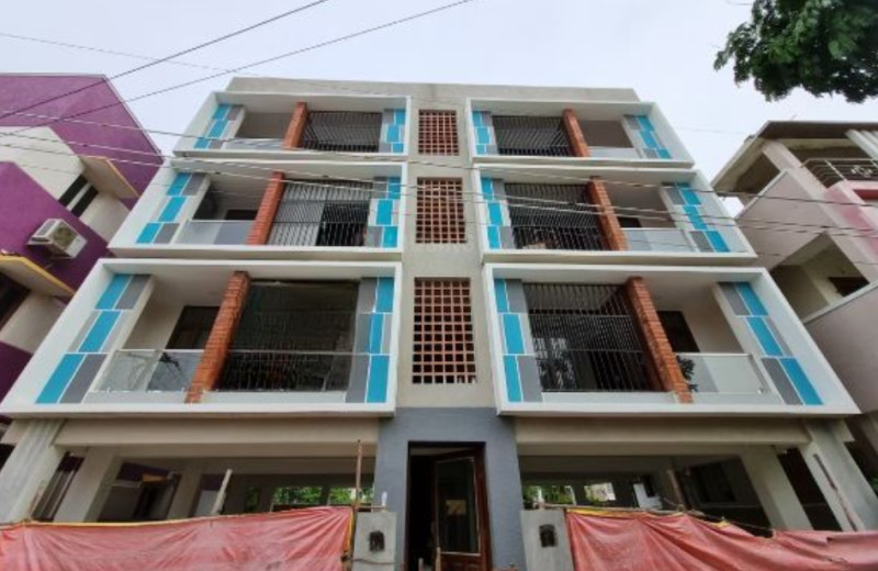 2 BHK Apartment for Sale