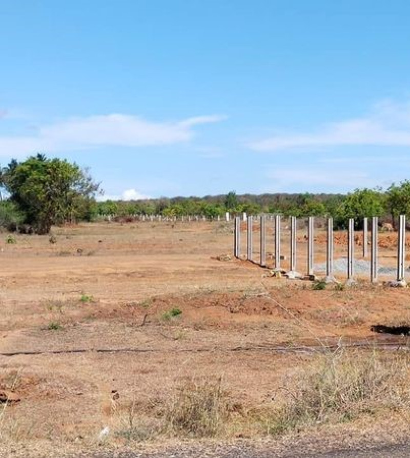 Plot sale