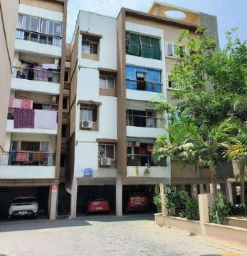 2 BHK Apartment for sale