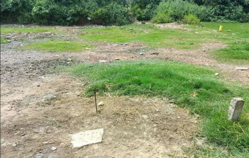 Land for sale